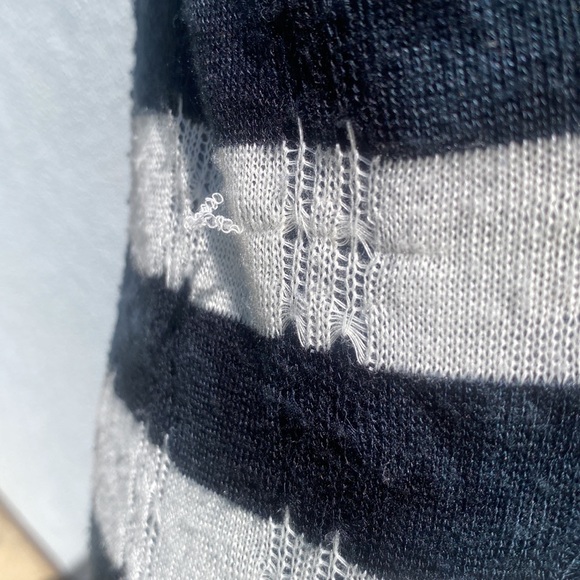 GYPSY | KNIT MAXI DRESS - Picture 8 of 9